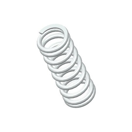 Approved Vendor Compression Spring, O= .300, L= .81, W= .042 G009963914